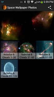 Space Wallpaper Photos Screenshots 10