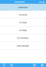 GCSE Spanish - AQA Lite poster 21