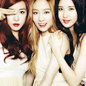 TaeTiSeo Wallpaper logo