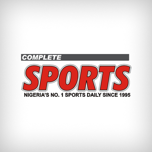 Complete Sports Nigeria LOGO-APP點子