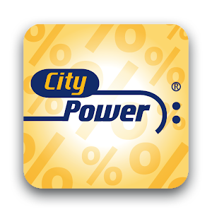 CityPower mobil.apk 3.5.2