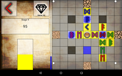 【免費解謎App】Rune Craze-APP點子