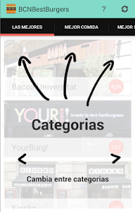 How to mod Barcelona Best Burgers 1.0 unlimited apk for bluestacks