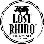 Lost Rhino Tmavy Lager