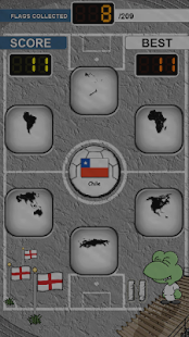 How to mod Flag Drag 2014 (England) patch 1.2 apk for bluestacks
