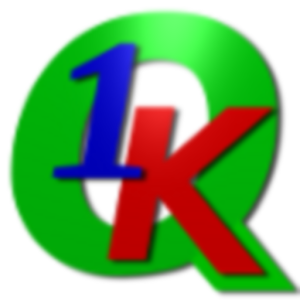 1KQ_Comics logo