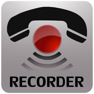 Easy Call Recorder  Icon