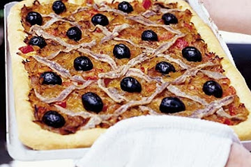 Pissaladière