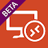 Microsoft Remote Desktop Beta8.1.32.56
