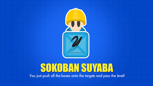 Sokoban - Push The Box