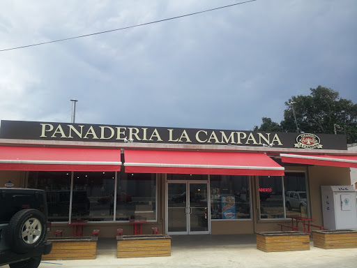 Panaderia La Campana