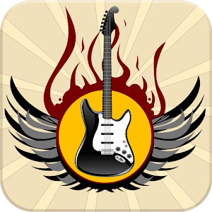 Rock Top 40 Chart.apk 1.1