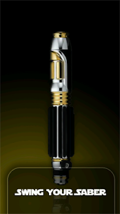 Free Download Saber Yellow APK