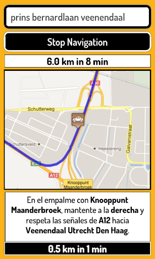 免費下載旅遊APP|Quick Route Spain app開箱文|APP開箱王