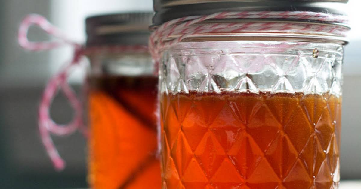 10 Best Infused Honey Recipes