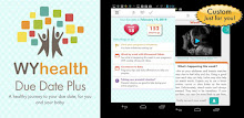 Due Date+ Wyoming Medicaid APK