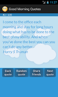Download Good Morning Quotes APK