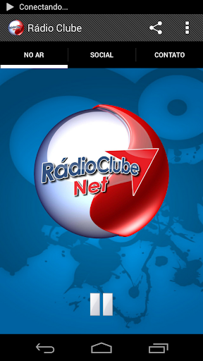 免費下載音樂APP|Rádio Clube Net app開箱文|APP開箱王