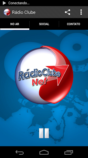 Rádio Clube Net