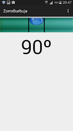 ZorroBubble poster 1