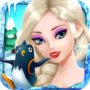 Snow Run - Polar Messenger 1.0.0