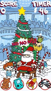 Download Meet Santa APK