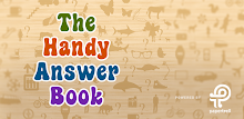 Handy Answer Book for Kids APK