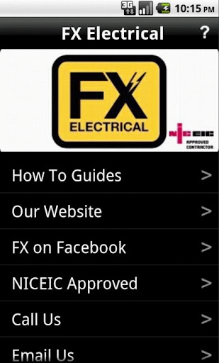 FX Electrical