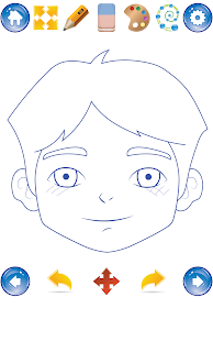 How to Draw Manga Screenshots 7