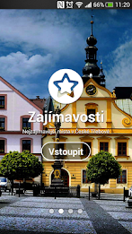 Czech třebová poster 1