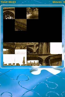 Ultimate Jigsaw Puzzle Screenshots 3