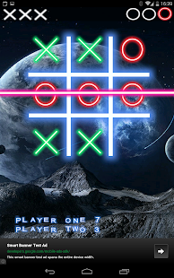 XO game Screenshots 1