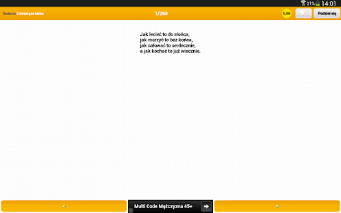 Życzenia Walentynkowe Screenshots 5
