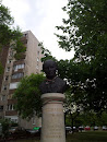 Statue Of Kölcsey Ferenc