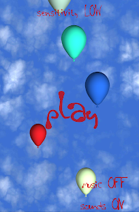Free Download Save the Balloon APK