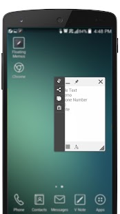 How to download Floating Memos 1.4 mod apk for android