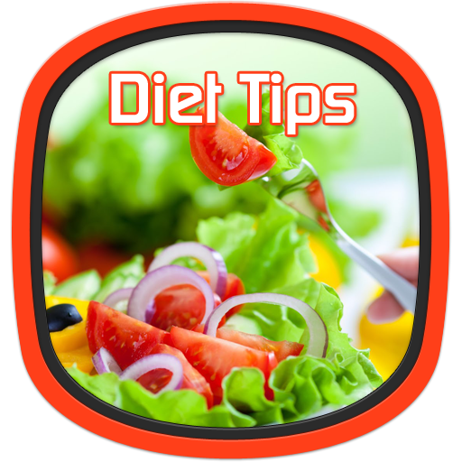 Diet Tips 健康 App LOGO-APP開箱王