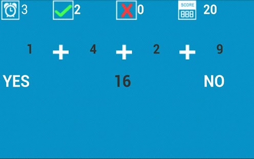 How to download Maths Genius 1.3 mod apk for bluestacks