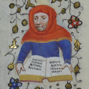 Medieval Handwriting 1.3