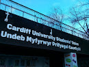 Cardiff University Student Union
