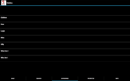 Riddles - Exercise your brain poster 6