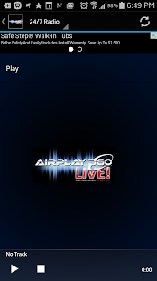Lastest Airplay 360 LIVE! APK for Android