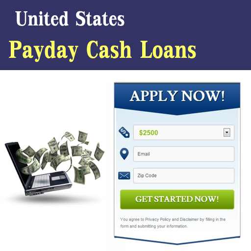 US Payday Cash Loans