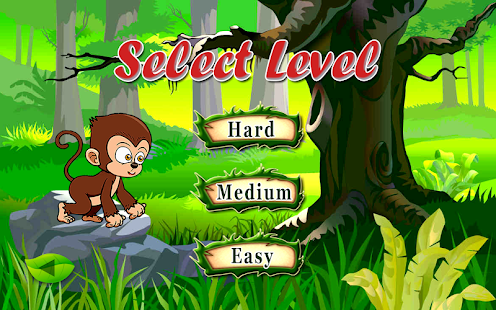 How to mod Monkey Jump In Rainforest patch 1.0 apk for android