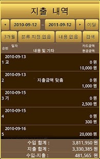 How to mod 프젠가계부 - 가계부,차계부(주유비,정비)-전월이월지원 lastet apk for bluestacks