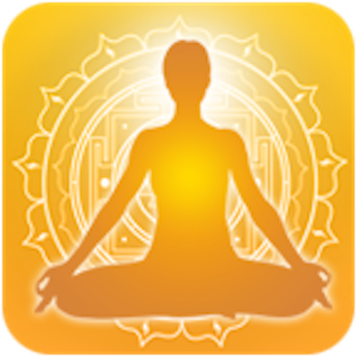 Yoga Point LOGO-APP點子