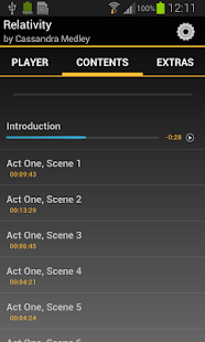 Free Download Relativity (Cassandra Medley) APK for PC