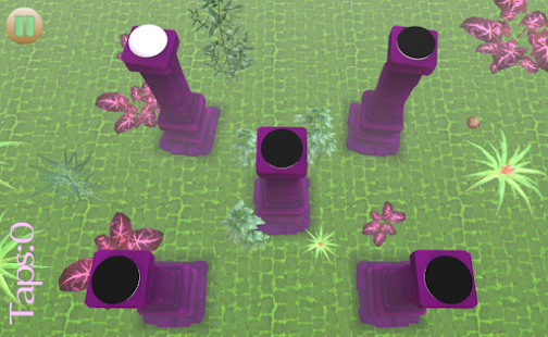 Download Flip a Chip - 3D Puzzle APK