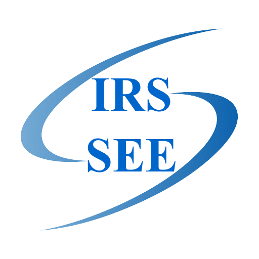 IRS SEE Practice LOGO-APP點子