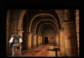 El Monasterio 1 APK Screenshot Thumbnail #4